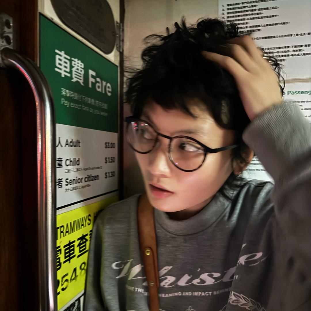 梅阿梅🌻