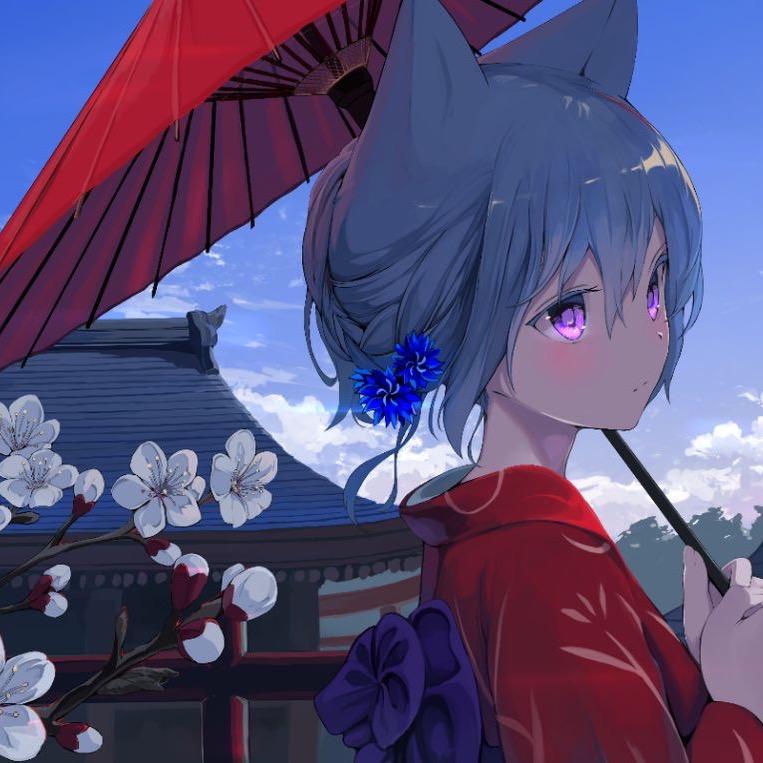 🌈山外青山🌈