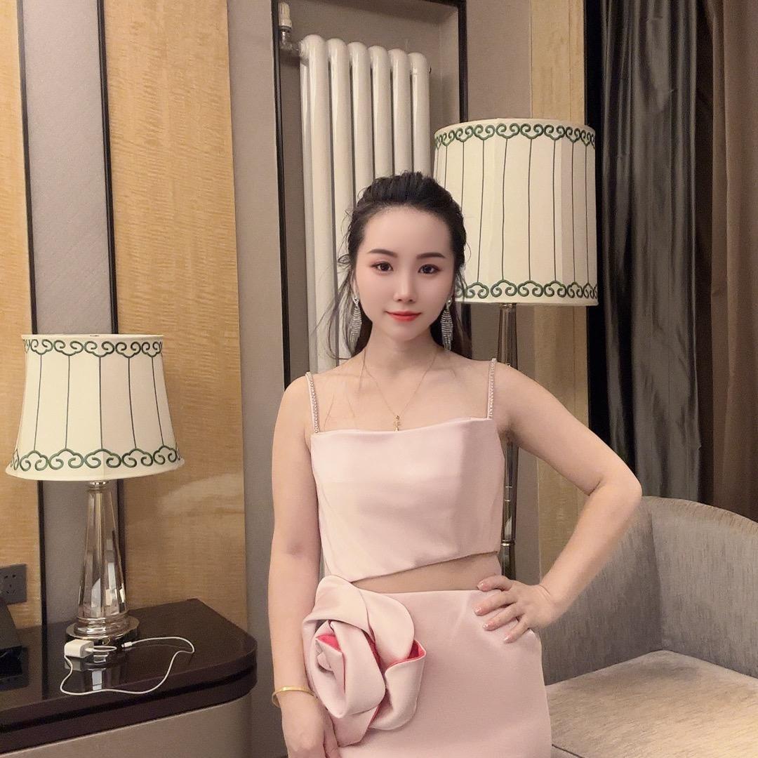 塑明星蒙妹子