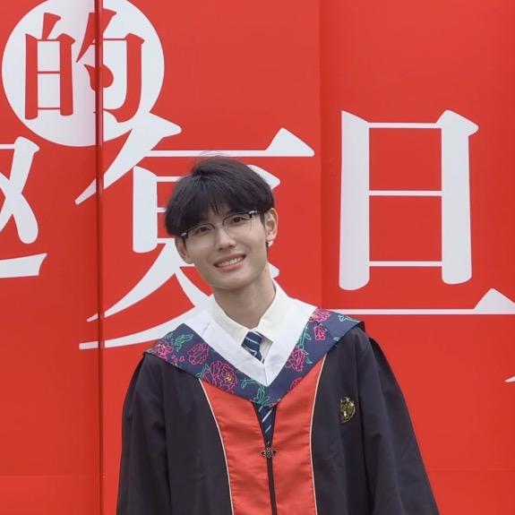 复旦博士宇光@抖音