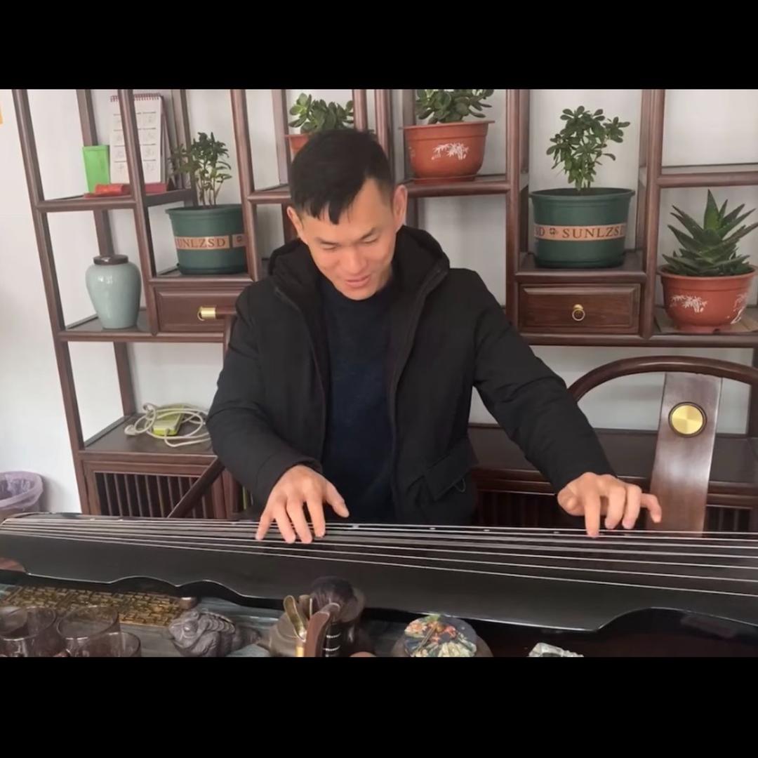 卡车杠王（铁军车队）