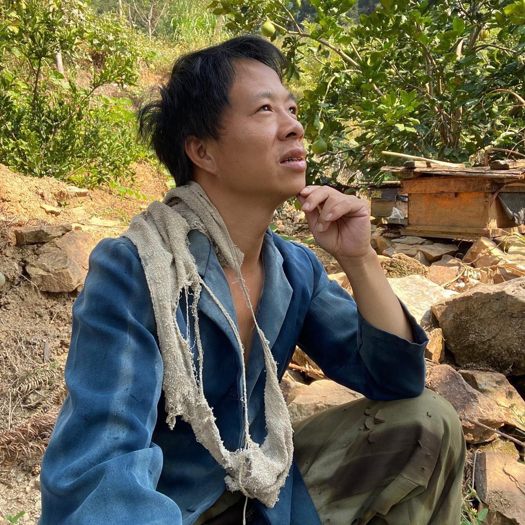 小兰哥（农村户外）