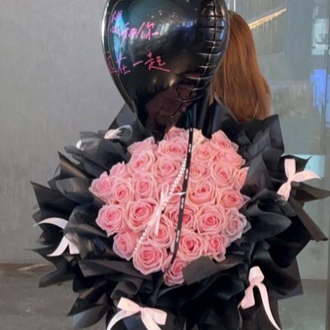 花思忆鲜花小时达花小间