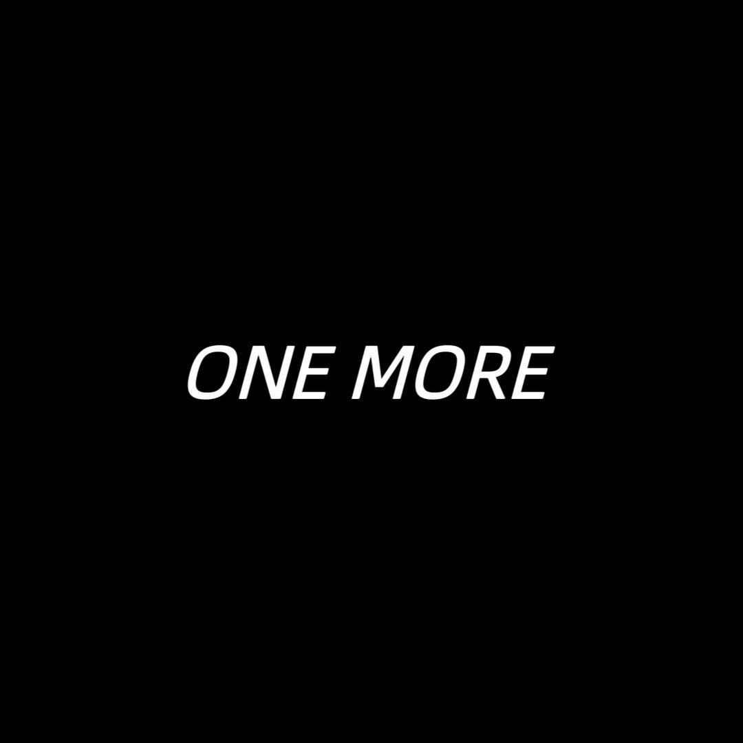 ONE MORE软装