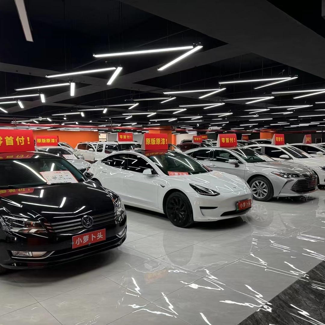 鸿泽康达二手车（鸿泽河汽车）