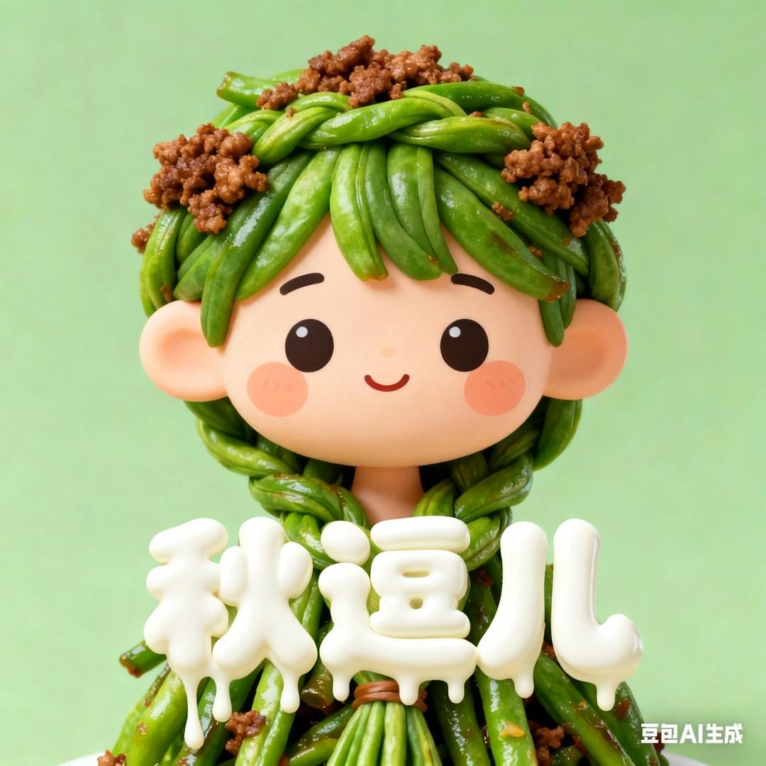 秋逗儿
