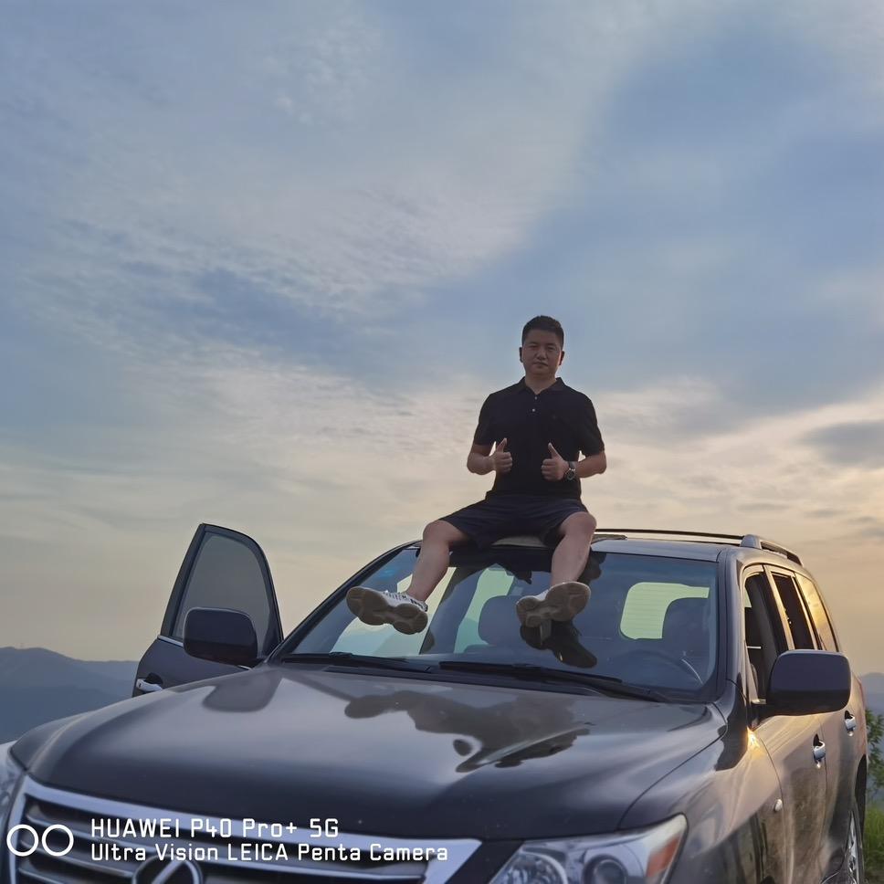 峰哥不懂运营更懂🚗