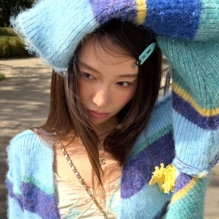 一只兔兔🐰兔