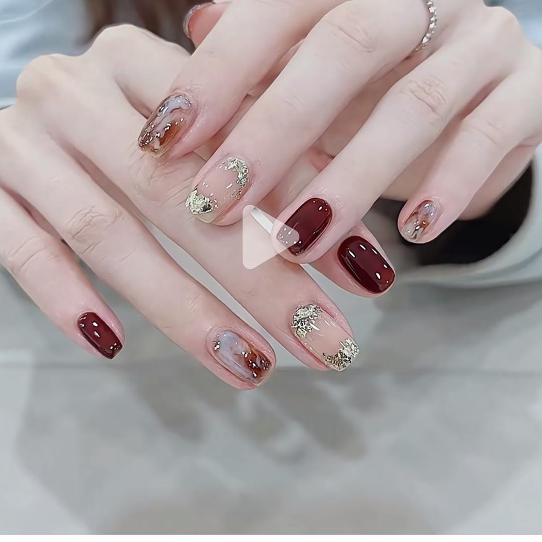 微笑👉🏻向前