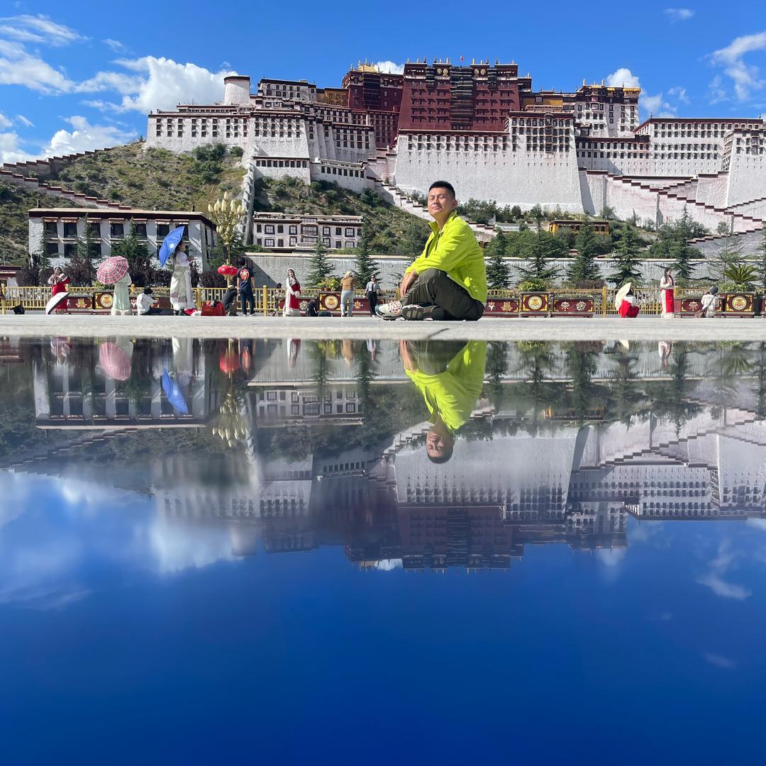 爱烤串的虎哥