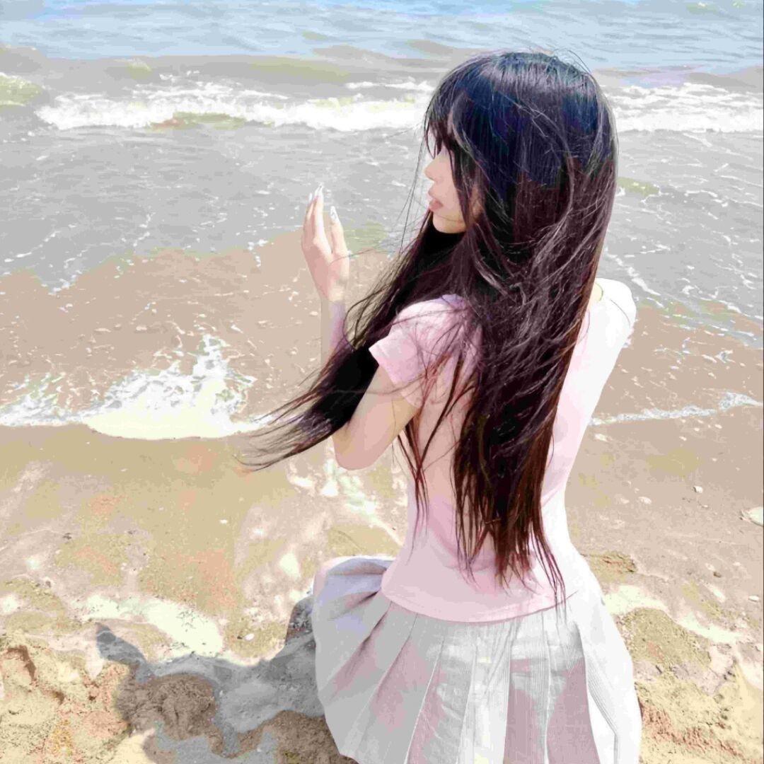 女孩子