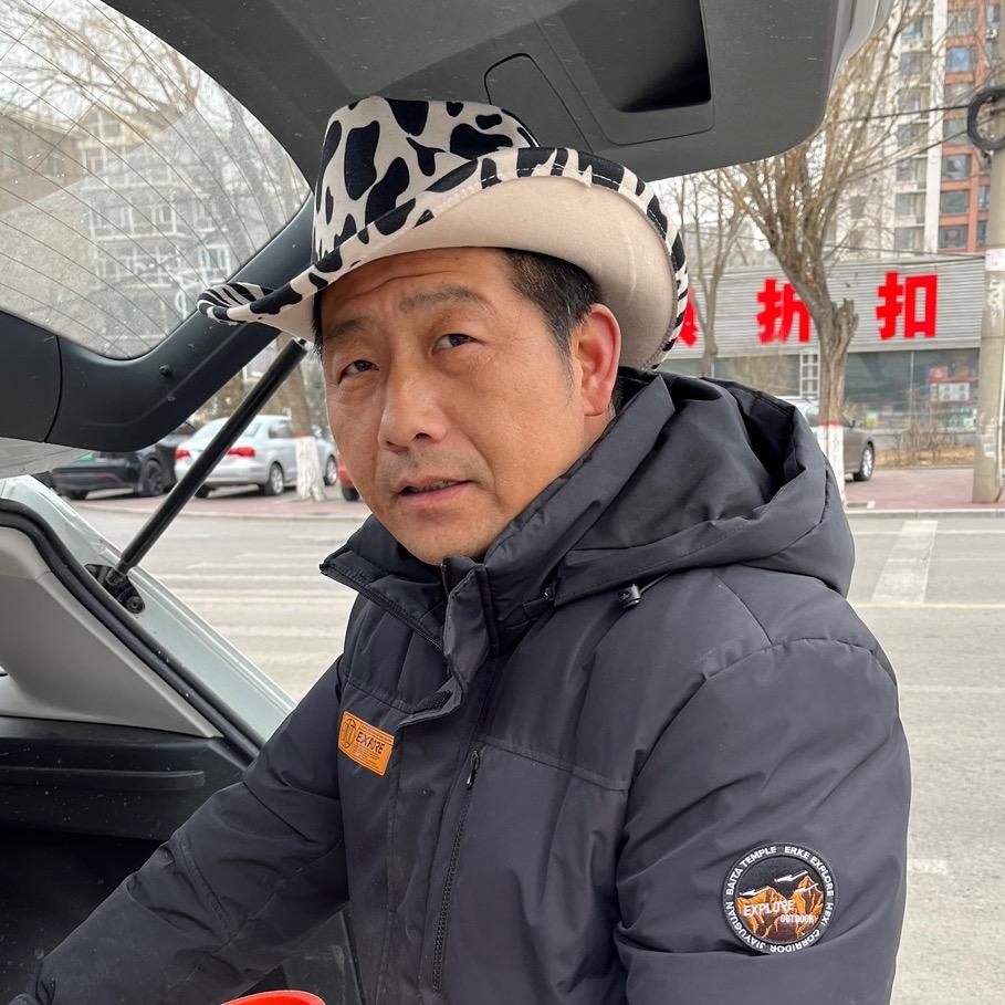 奶牛兄弟