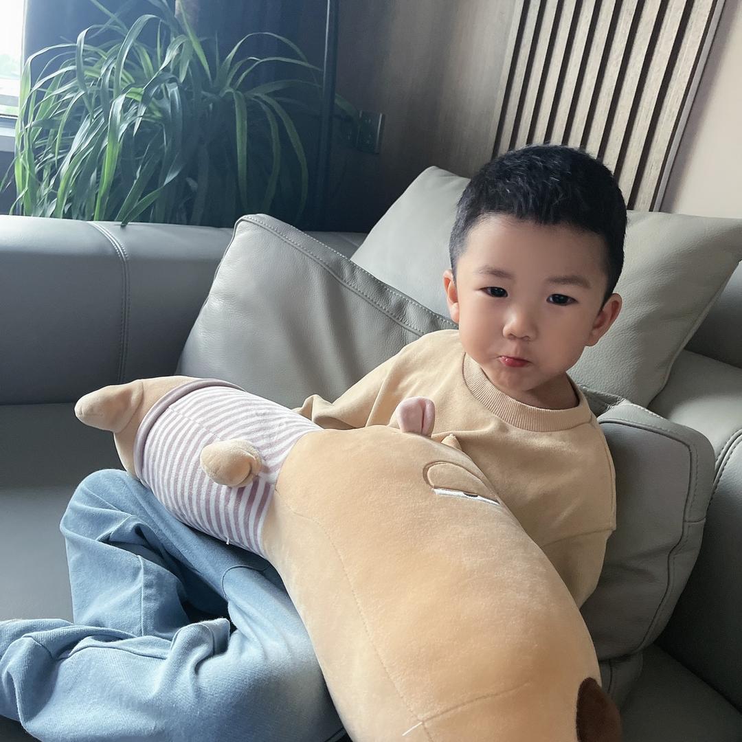 小碗熊的天空/°