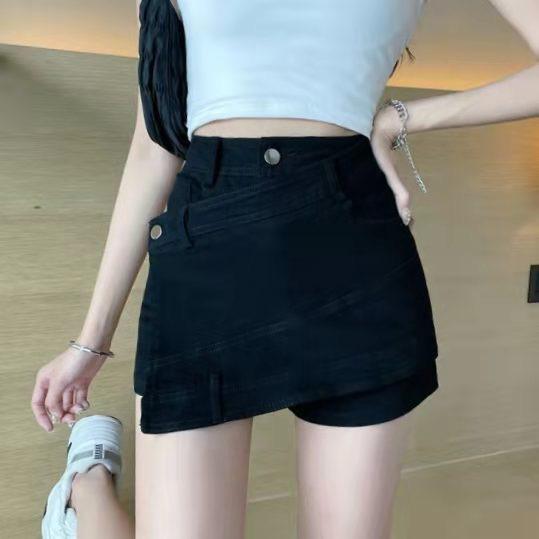 coco轻奢牛仔服饰
