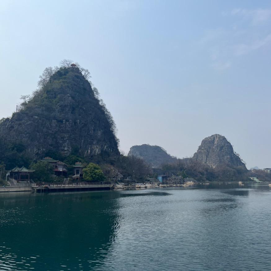 春秋一梦