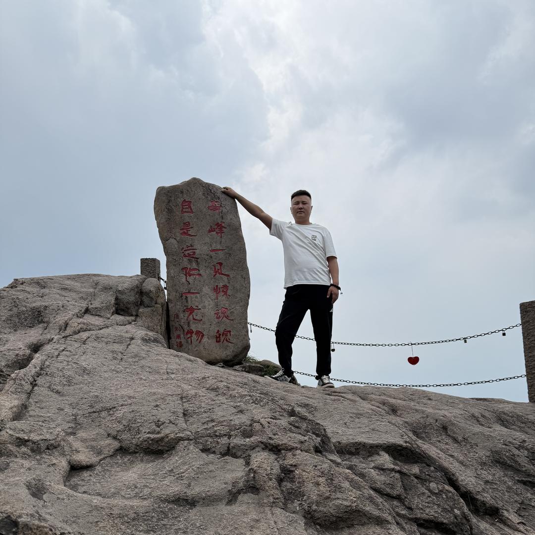 小贝.绿松石的头像