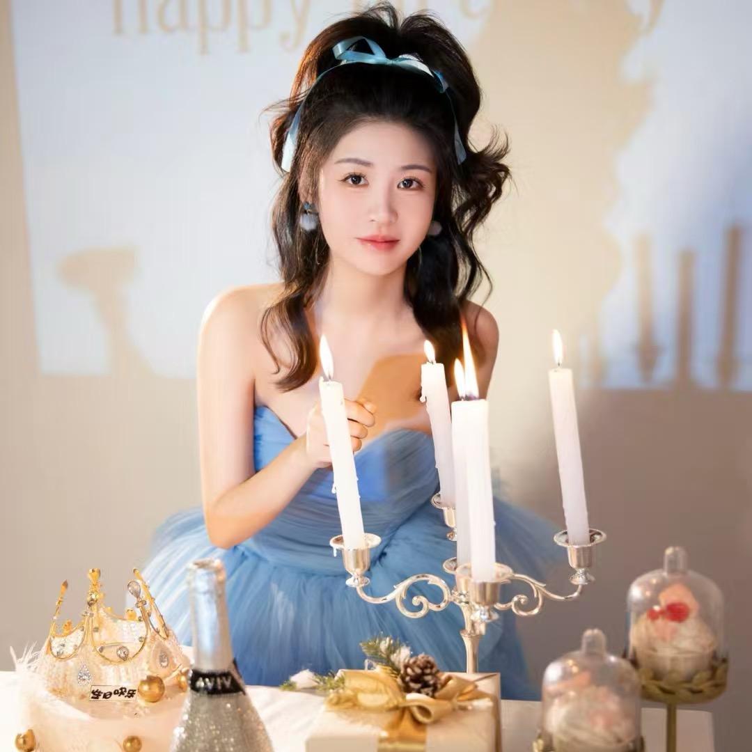 cherry瑶-（抢跑双十一）