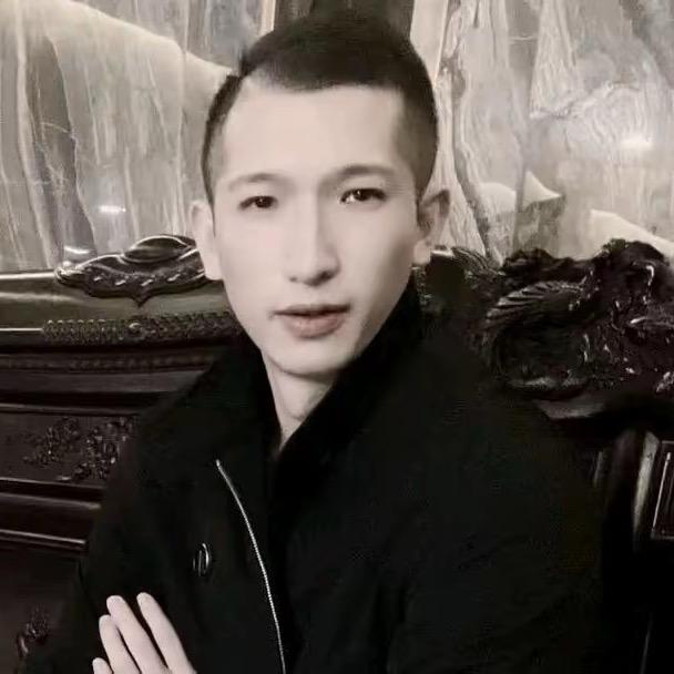 那个男人（没毛病）