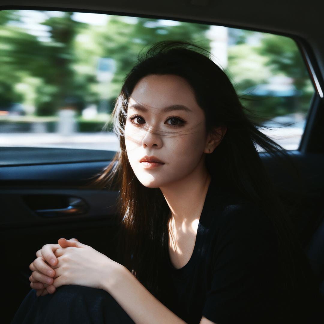巴图鲁🧔‍♀️