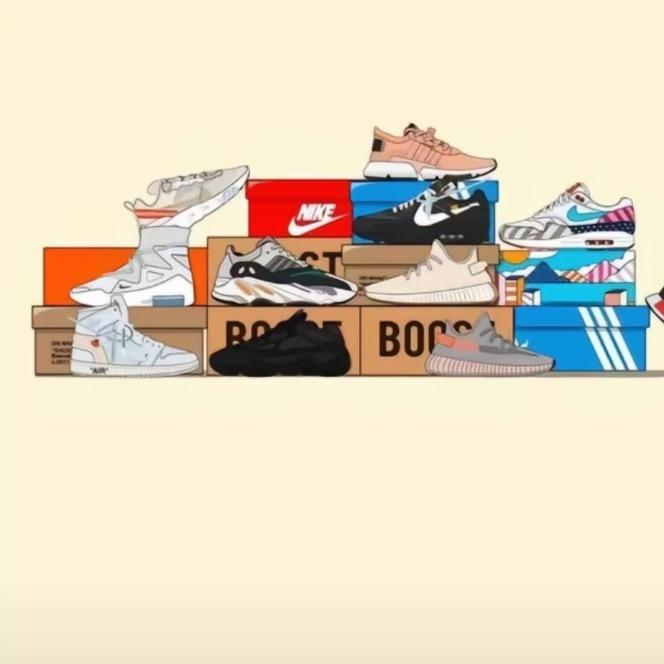 普普👟99