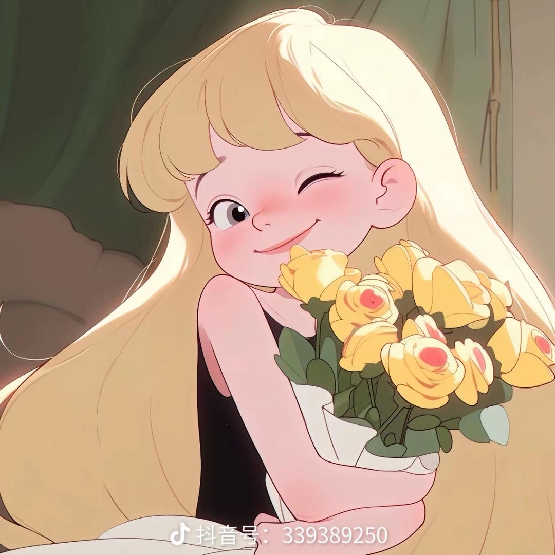 莹莹🌸