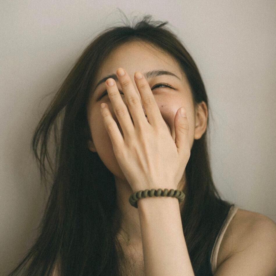 一个不知名的化妆师