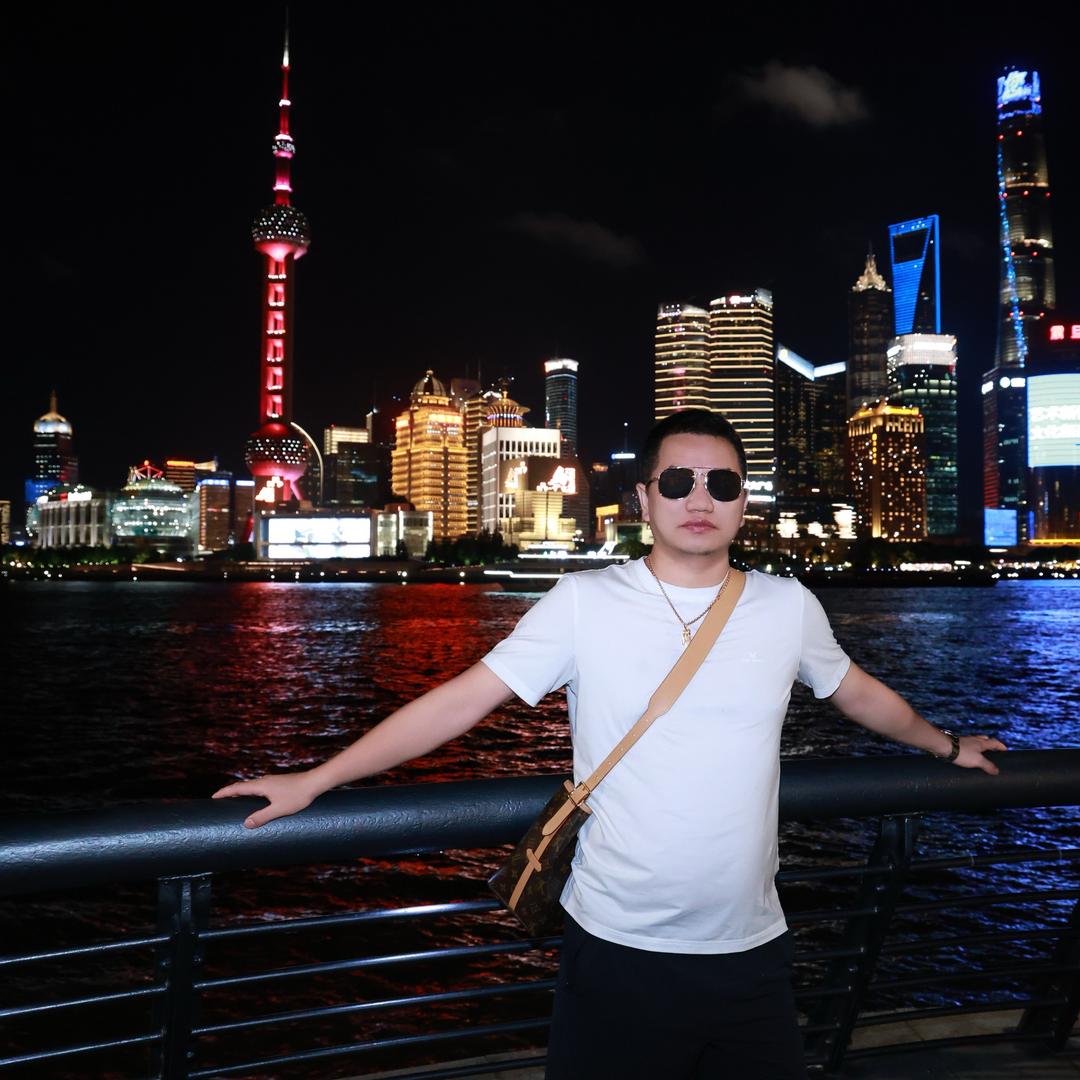 🐝海阔天空🐝