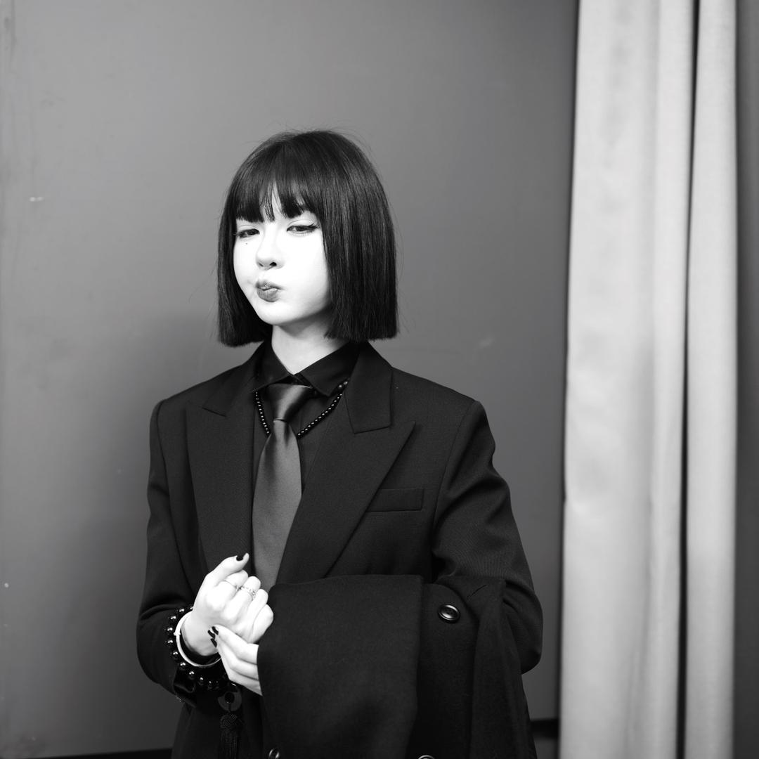 陶阿狗君@抖音