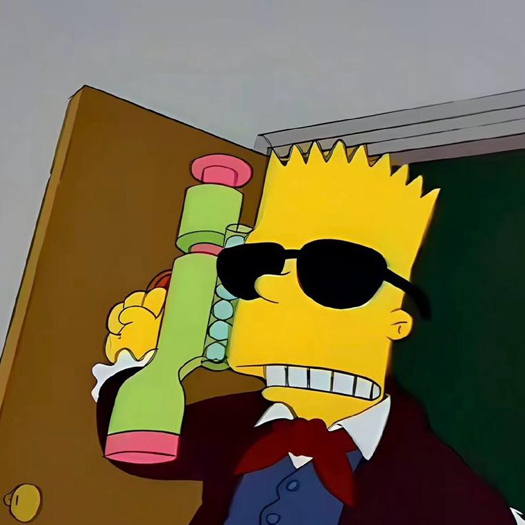 不会画画的小学生