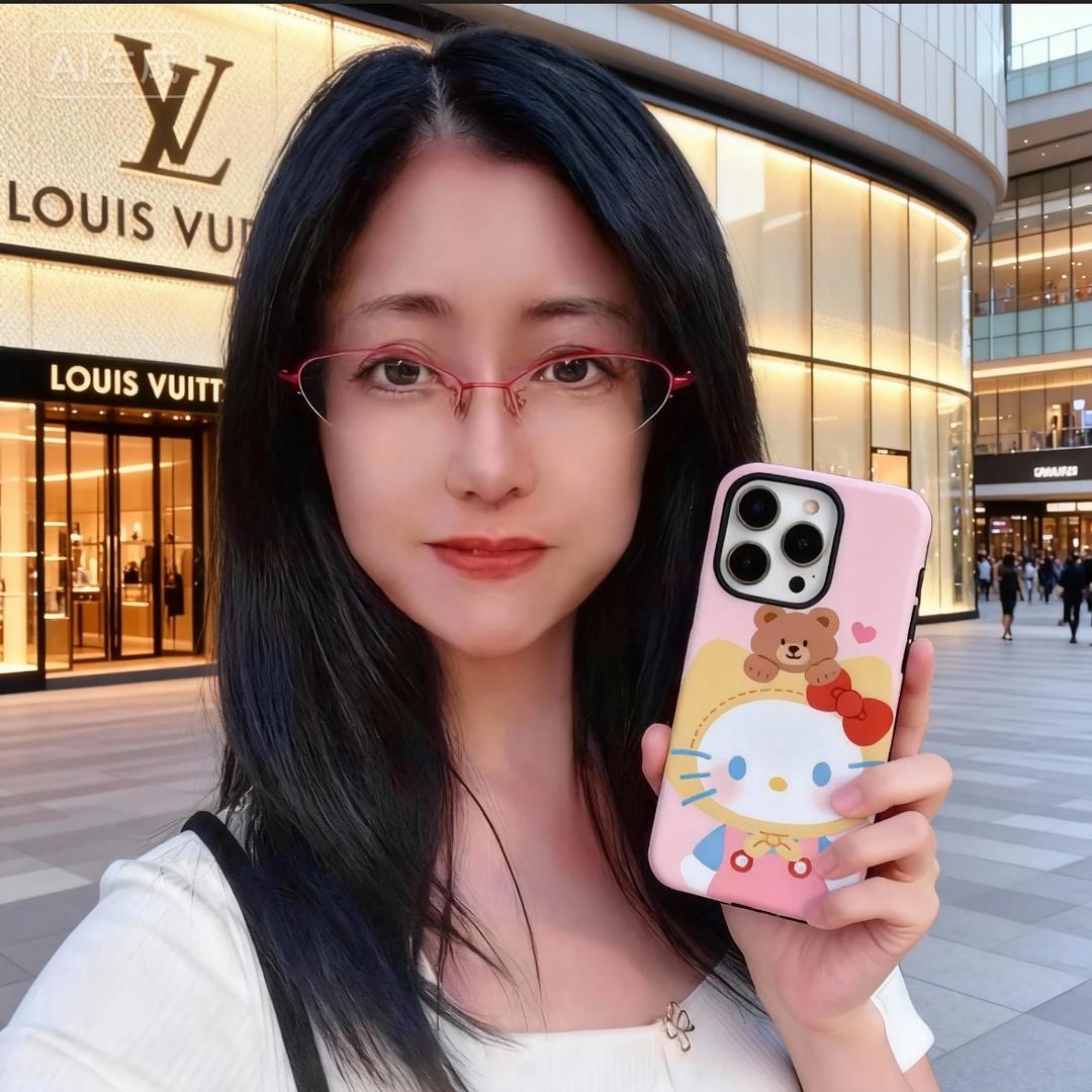 新新有福气🇨🇳手机壳