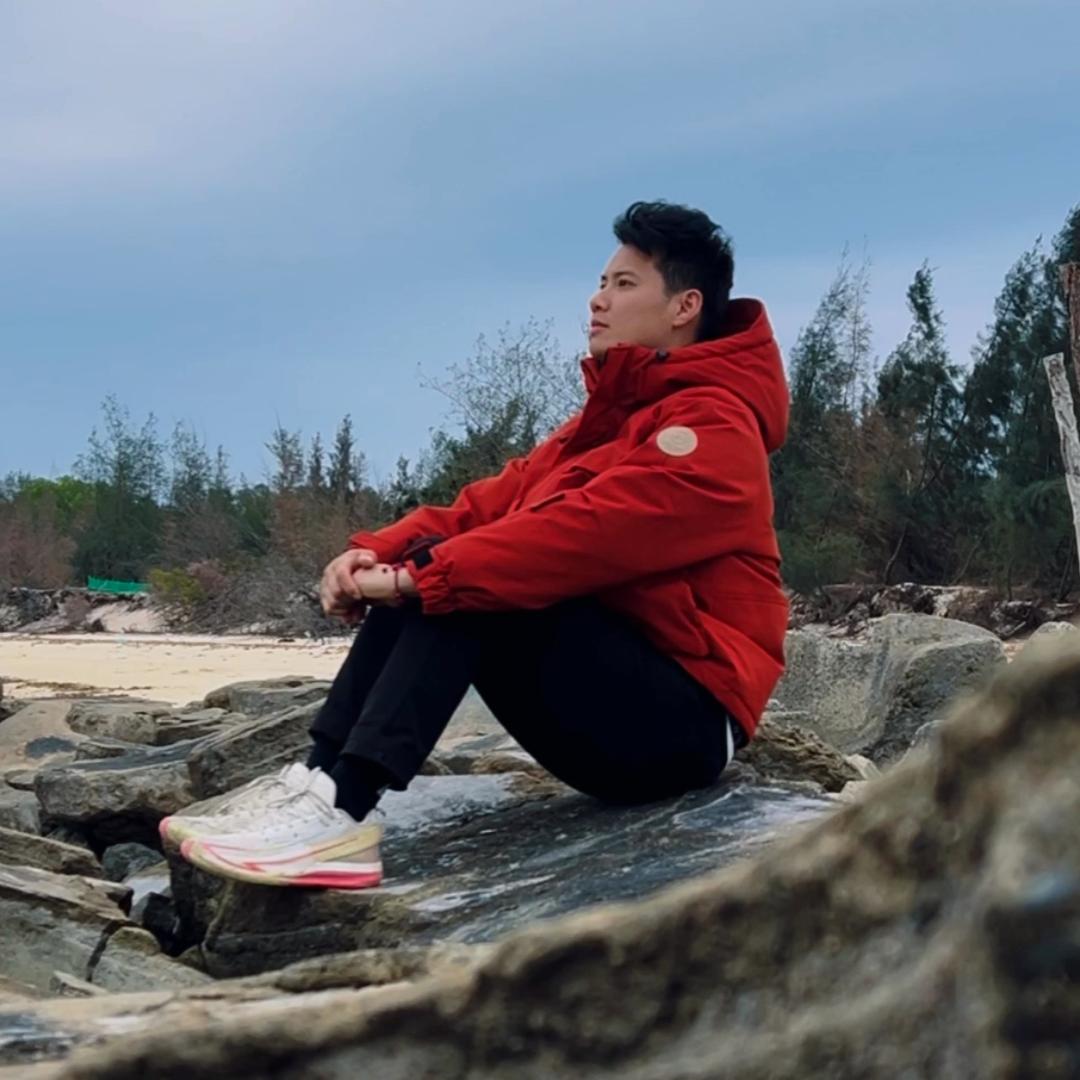 赶海小龙