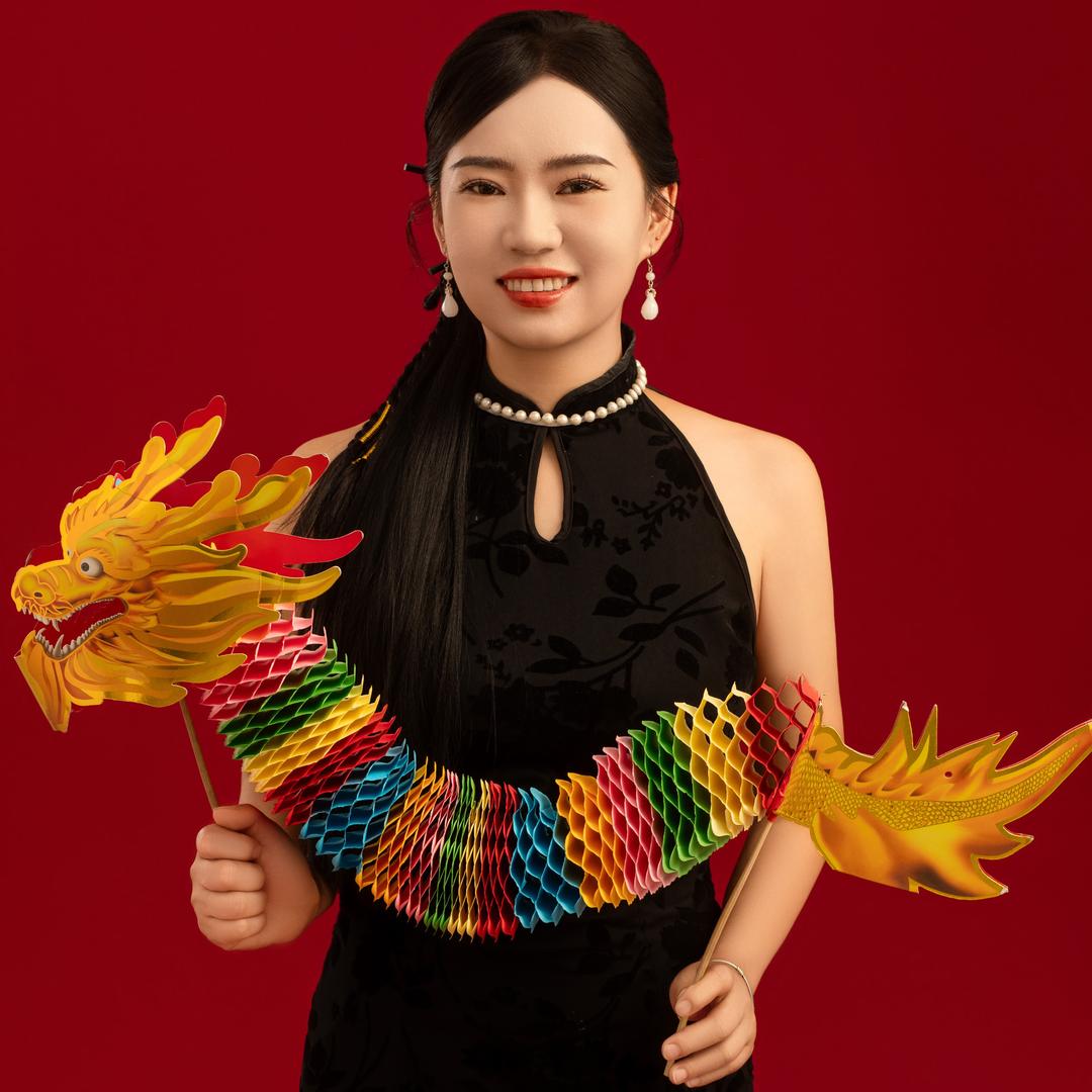 修氏阳阳