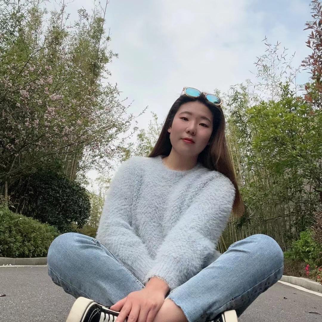 ฅ小李不讲李😾ฅ