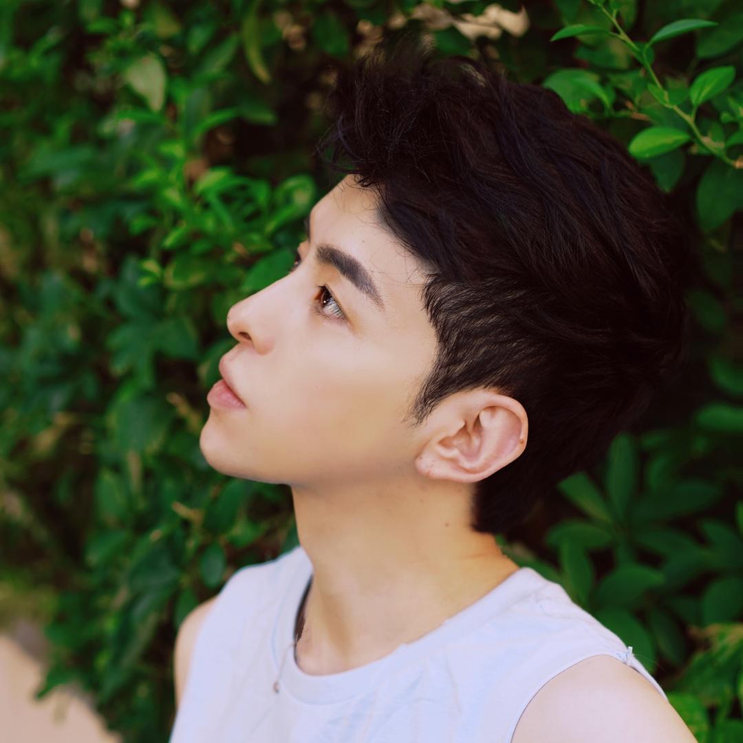 🌱余波波BOBO（中英双语歌手）