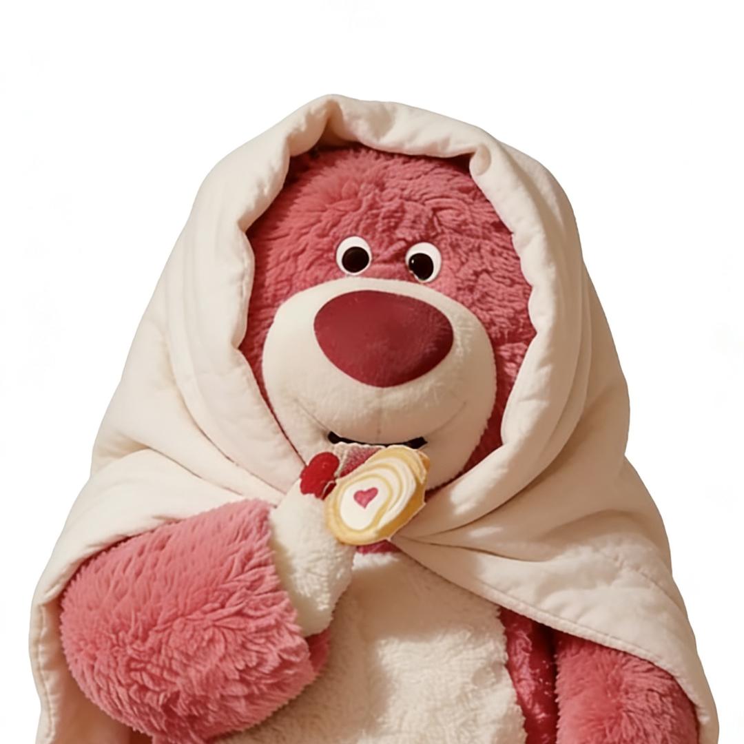 不想上班的小河