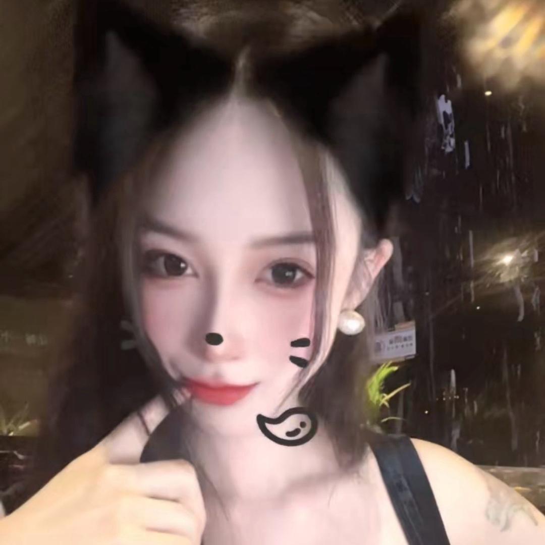 小只暴富猫。