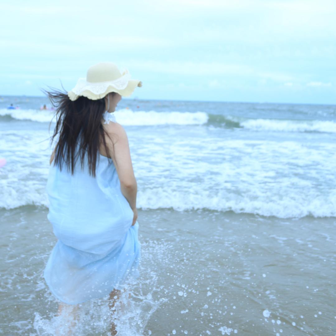 仙女🧚‍♀️