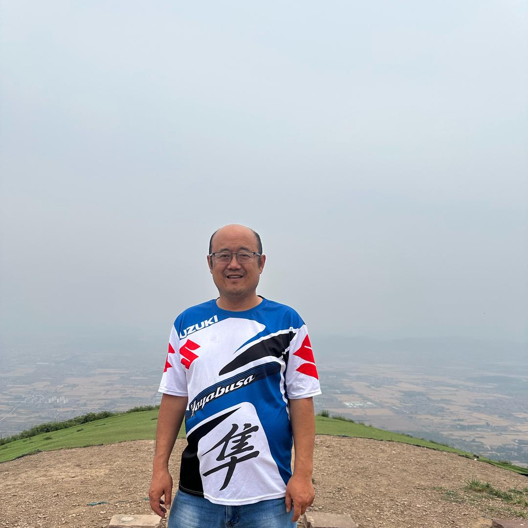 安钢御湖宽境季工