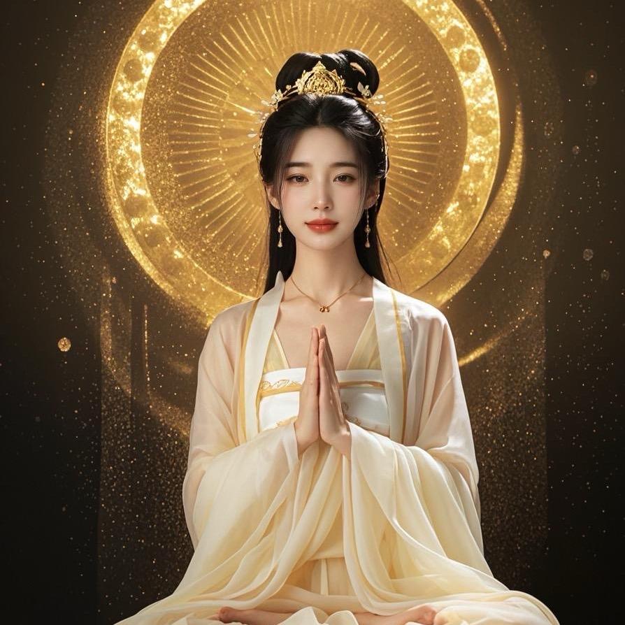 善能积福,德能聚财