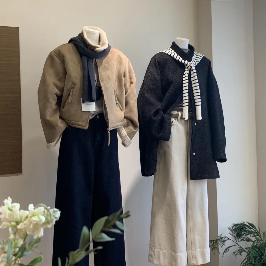 常熟市六月女装