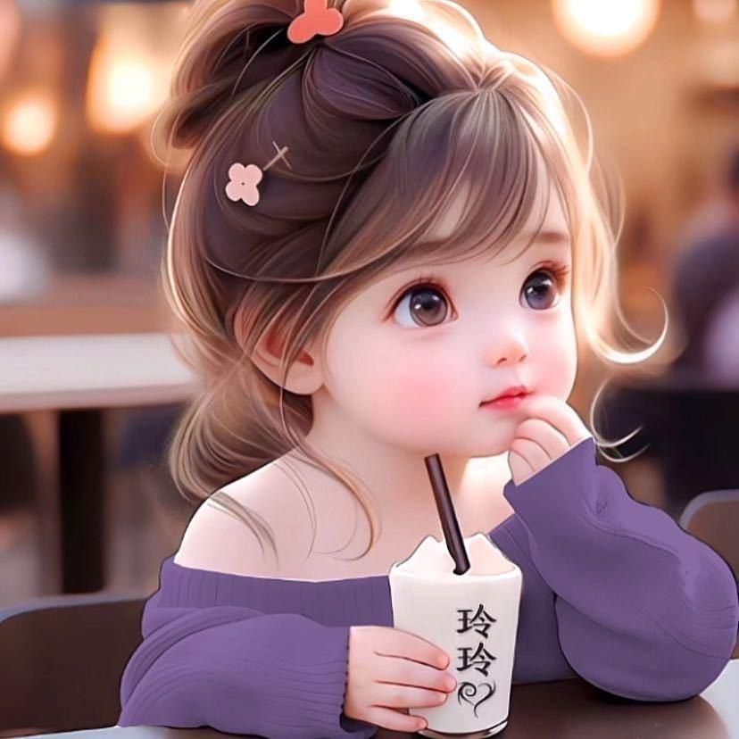 小乐意💍