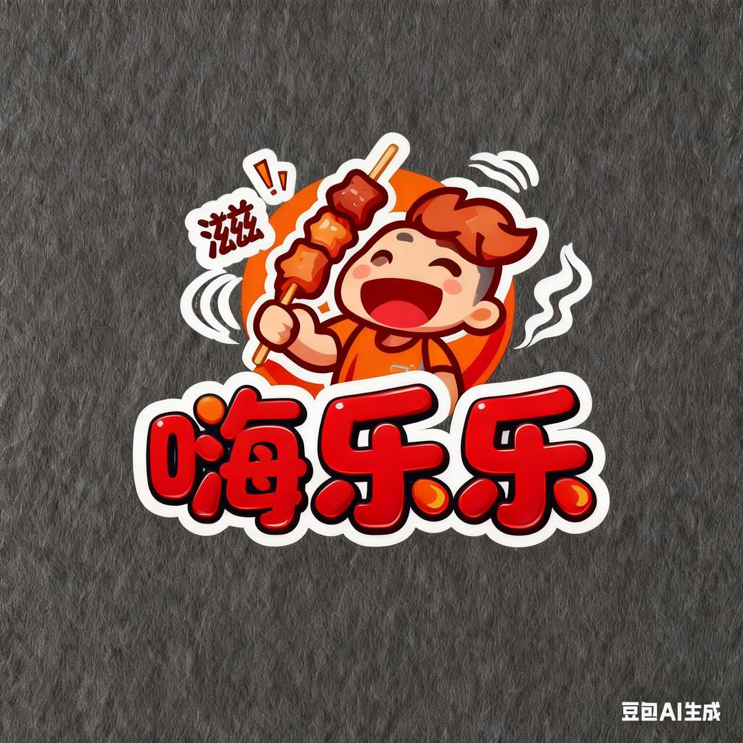 嗨乐乐零食工厂🏭