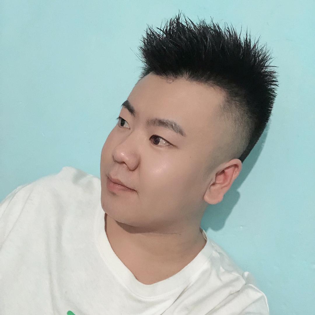 辰溪知音造型