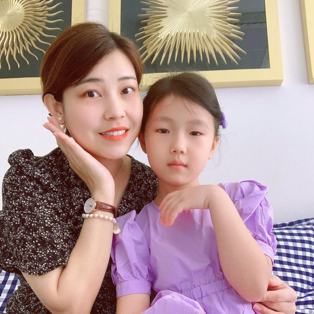 胡妮妮儿🎀