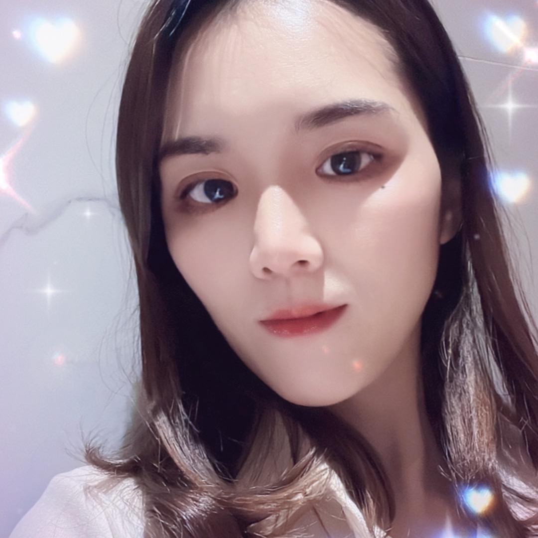 秋天的云