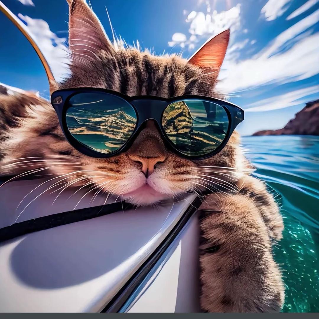 阿飞（试香馆）