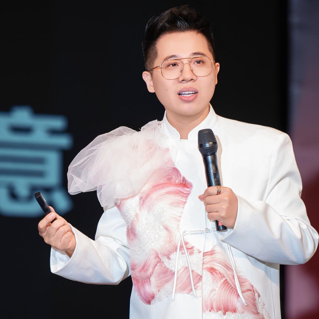 林一景-进阶智慧