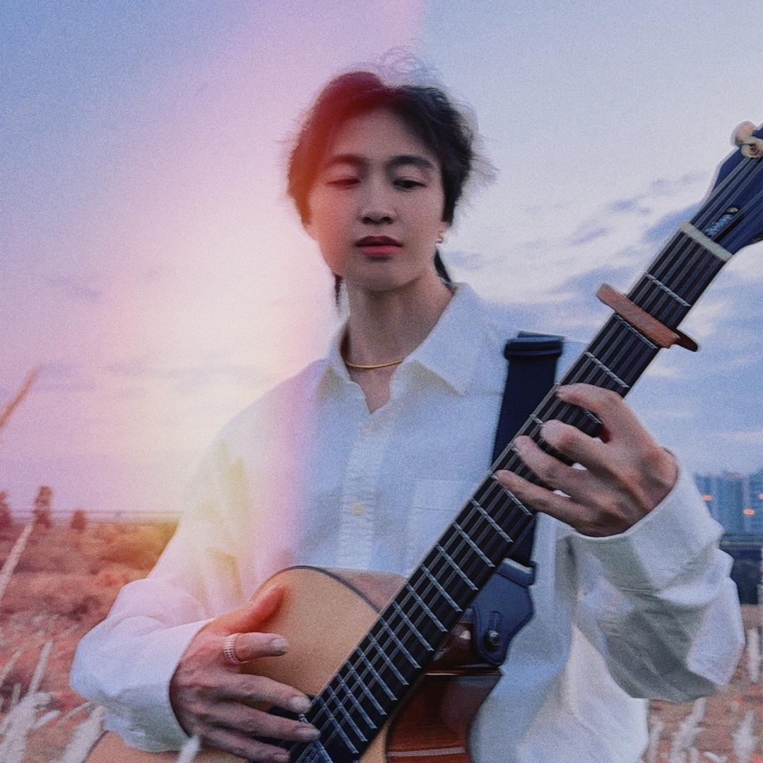 蚊子的Guitar