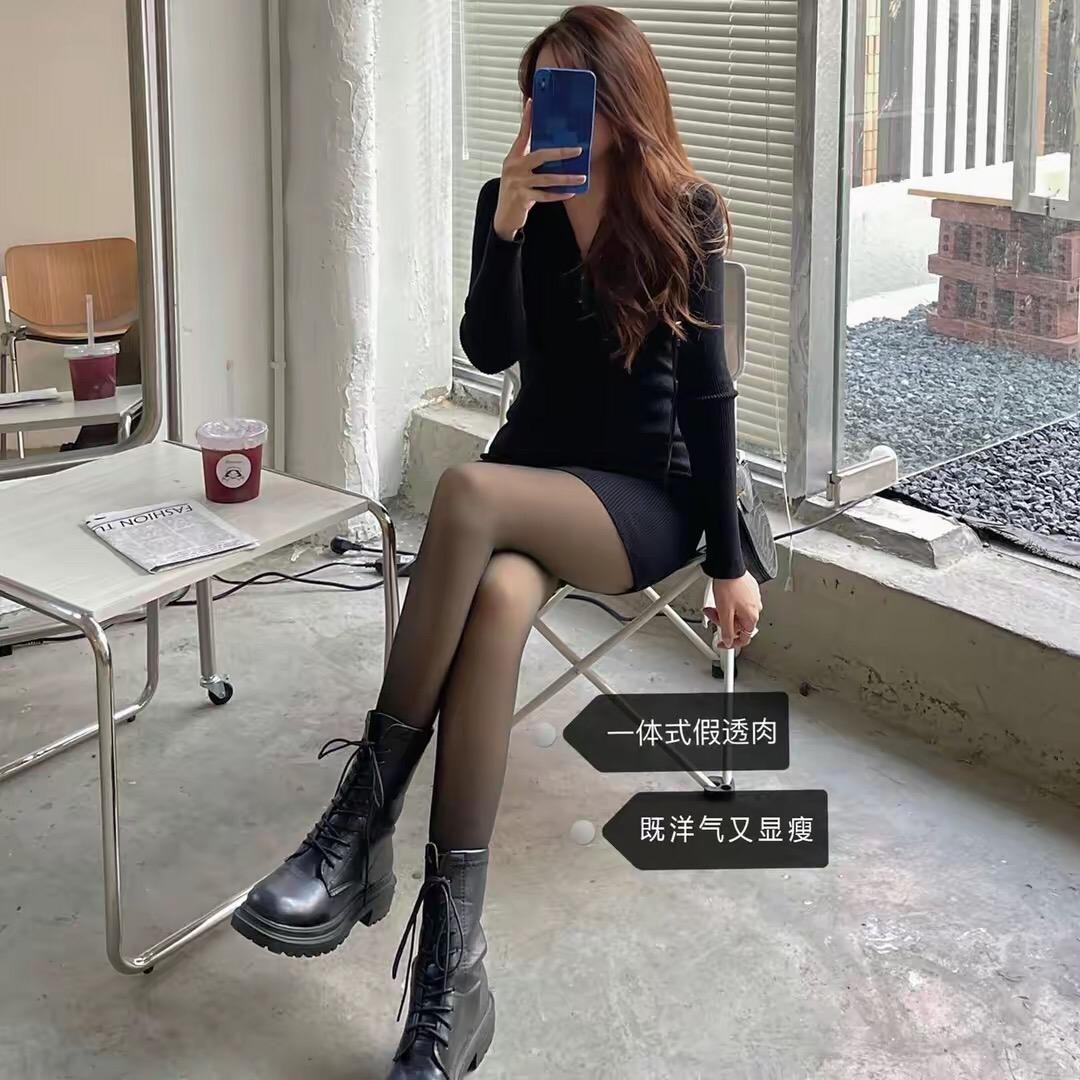 润诗蔻服饰女装