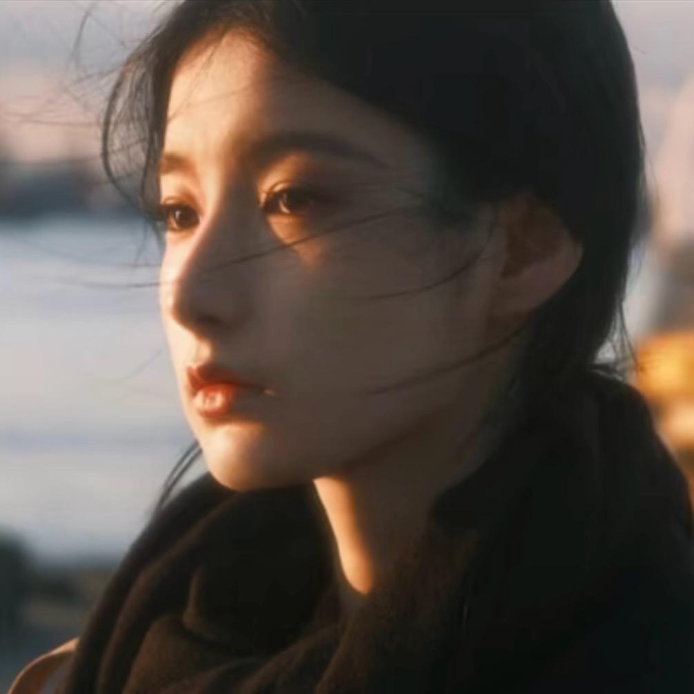 懳子女摄（在大理）